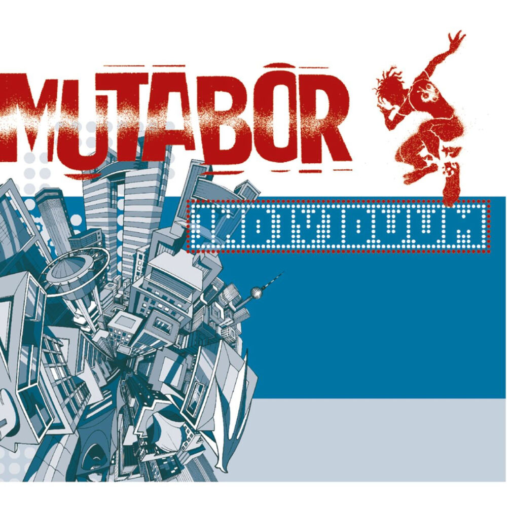 Picture of Individuum