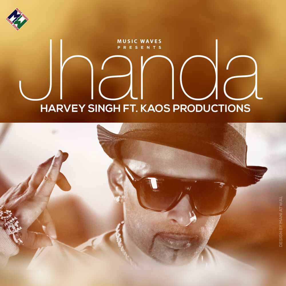 Picture of Jhanda