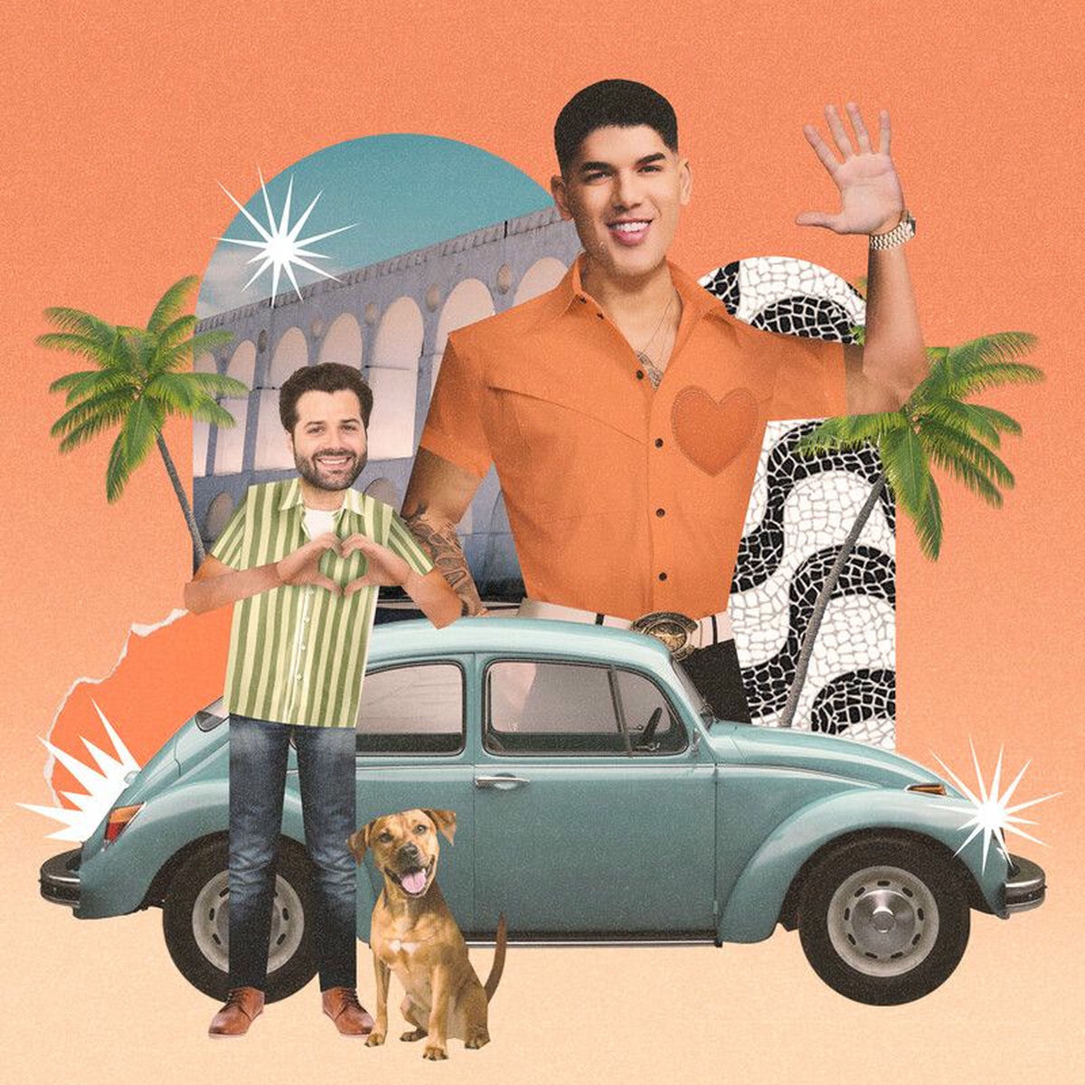 Album cover of Te Amo Escondido