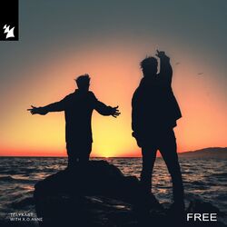 Cover of Free