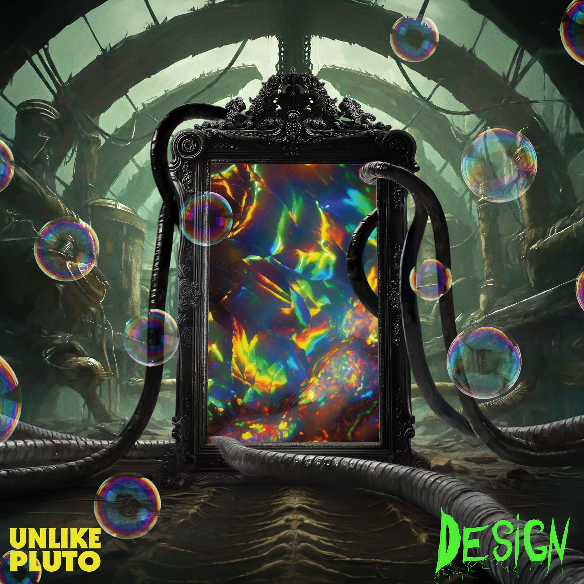 Album cover of Design