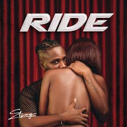 Cover of RIDE