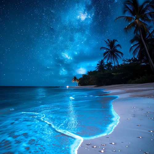 Tranquil Evenings: Chillout Melodies for Calm Nights
