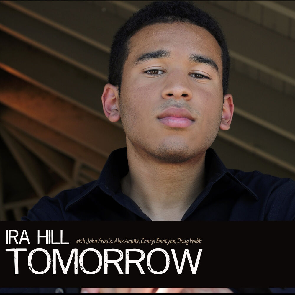 Picture of Tomorrow