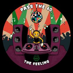 Cover of The Feeling