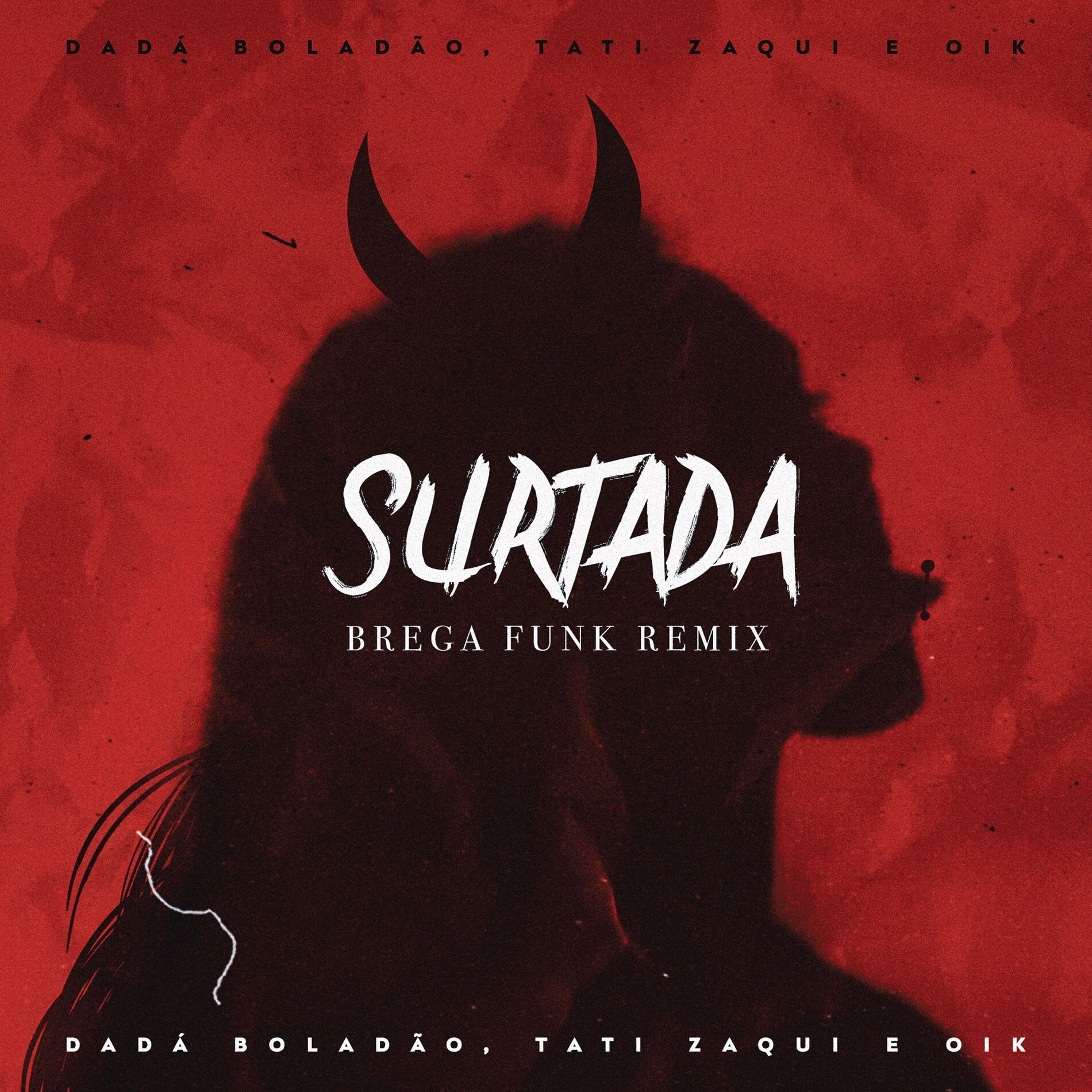 Album cover of Surtada