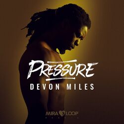 Cover of Pressure