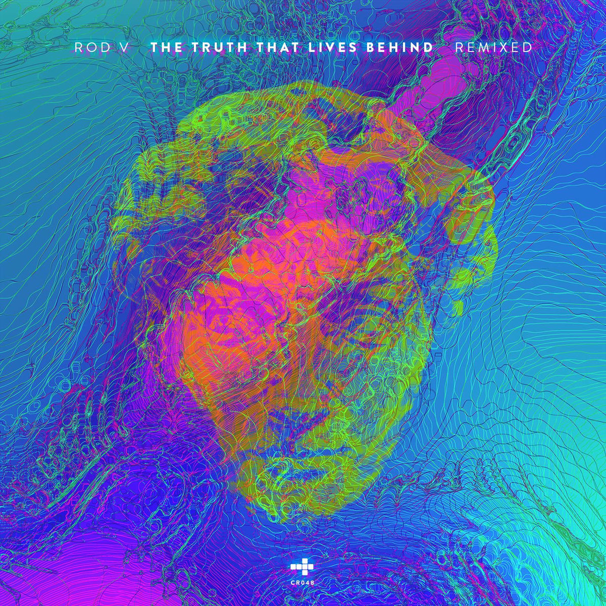 Album cover of The Truth That Lives Behind Remixes