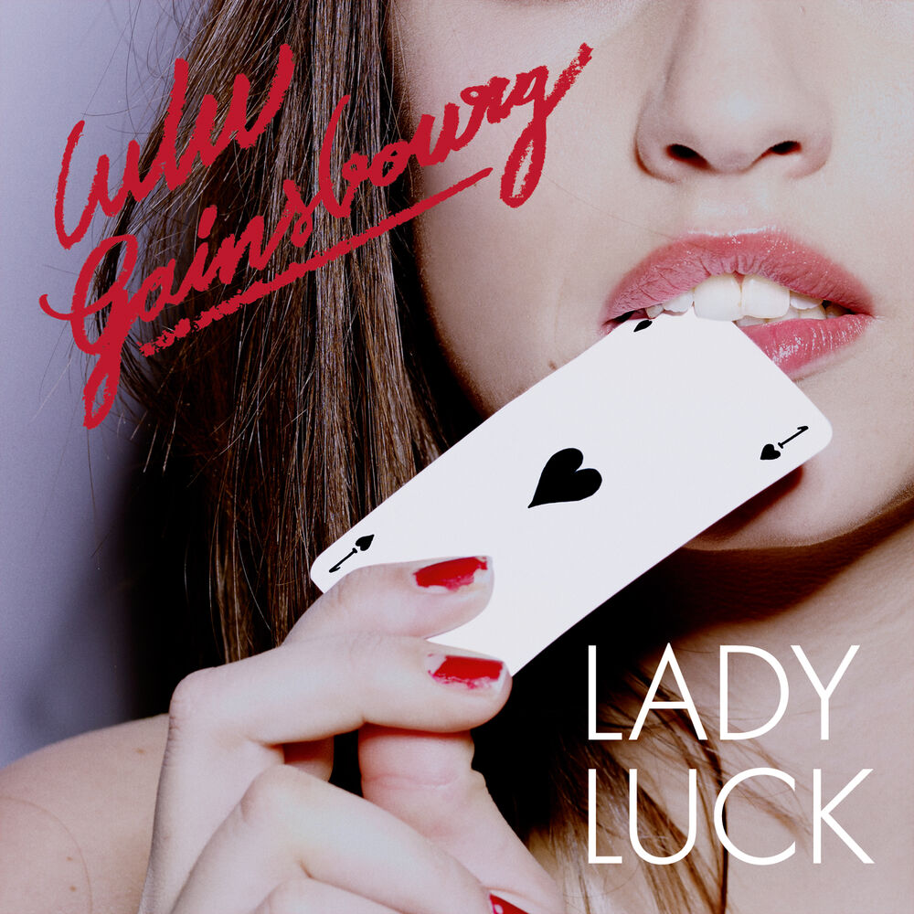 Picture of Lady Luck
