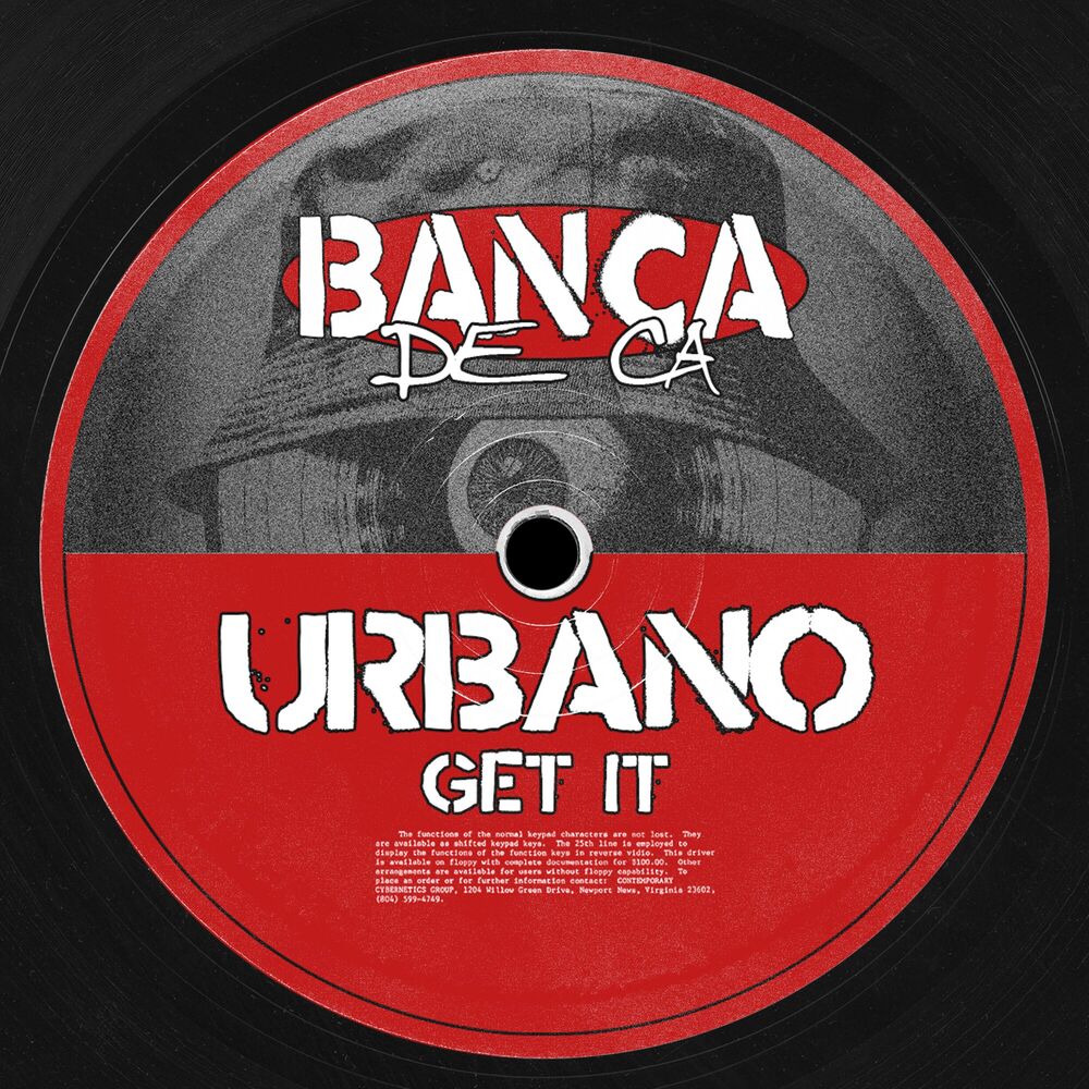 Picture of Get It