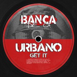 Cover of Get It