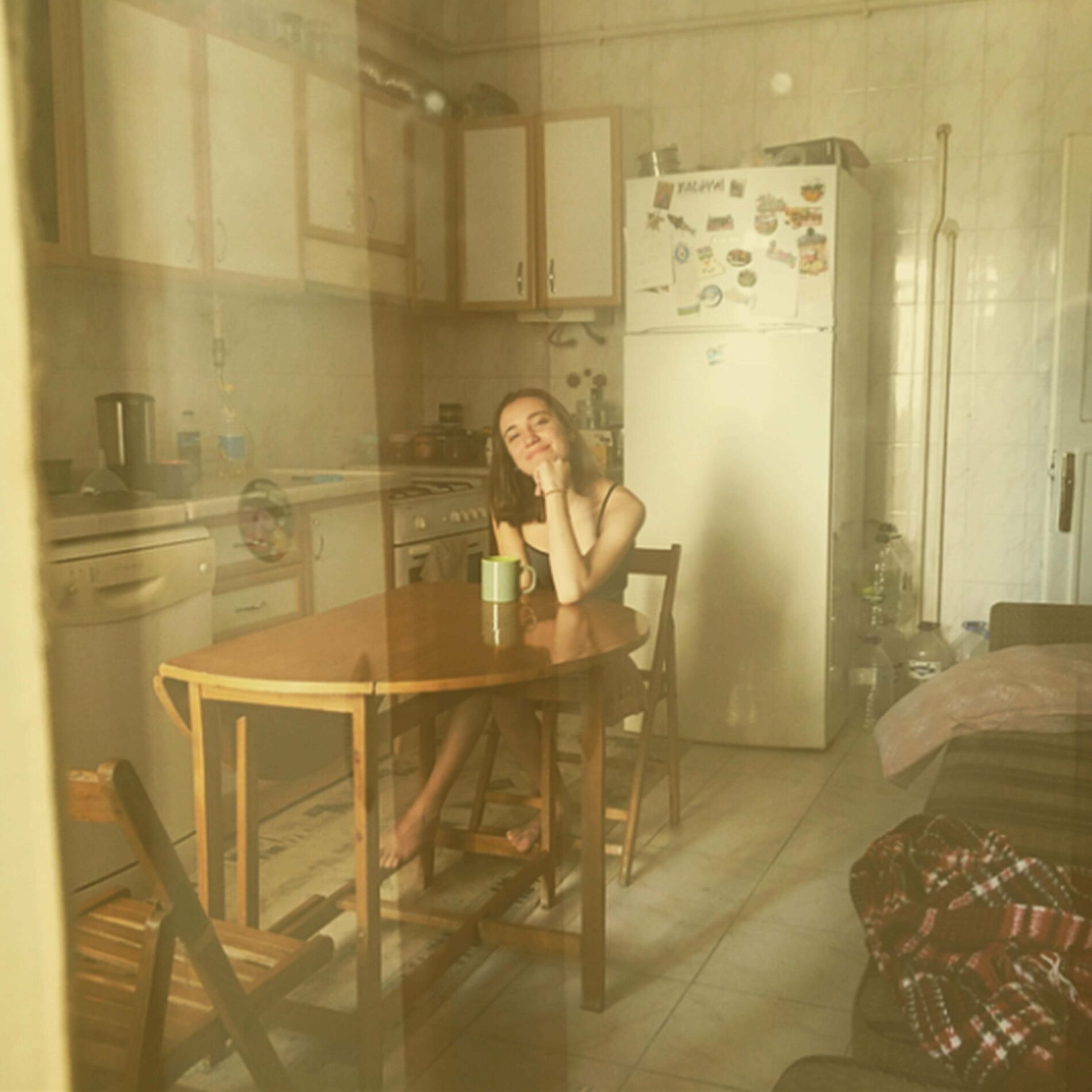 Album cover of Zerdali Ağacı