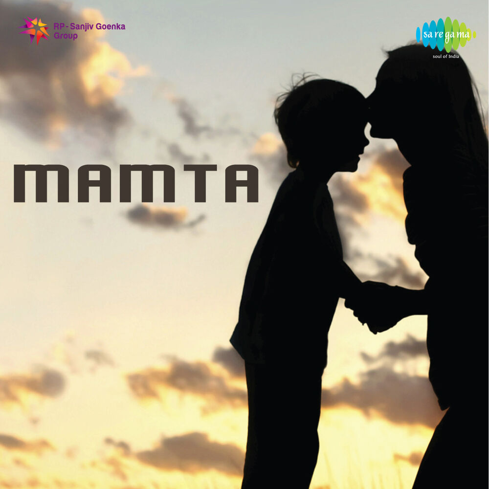 Picture of Mamta (Original Motion Picture Soundtrack)