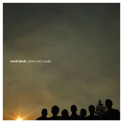 Cover of Lions And Lambs