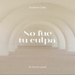 Cover of No Fue Tu Culpa