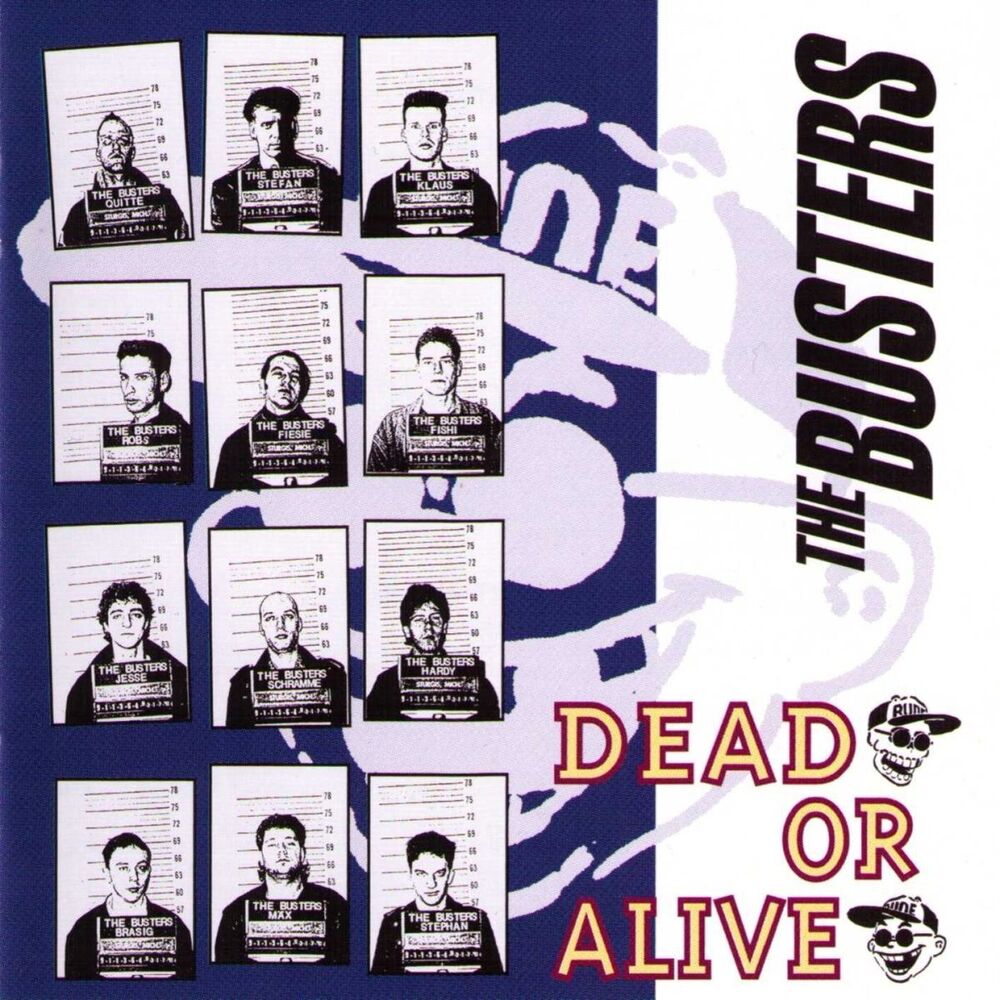 Picture of Dead Or Alive