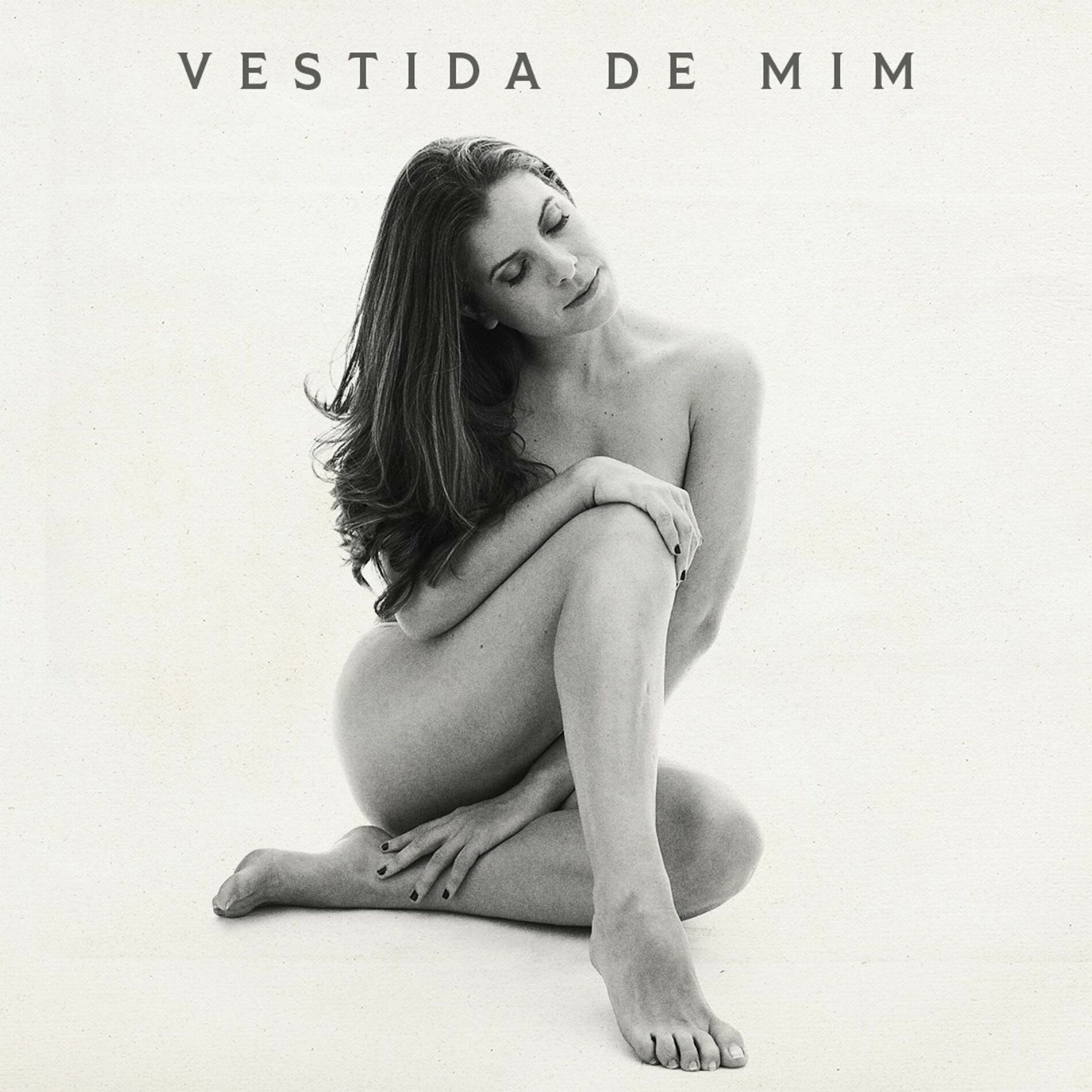 Album cover of Vestida de Mim