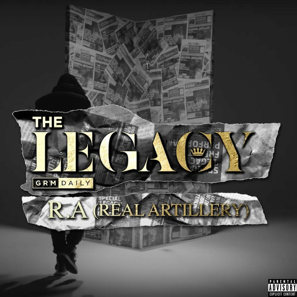 Picture of The Legacy
