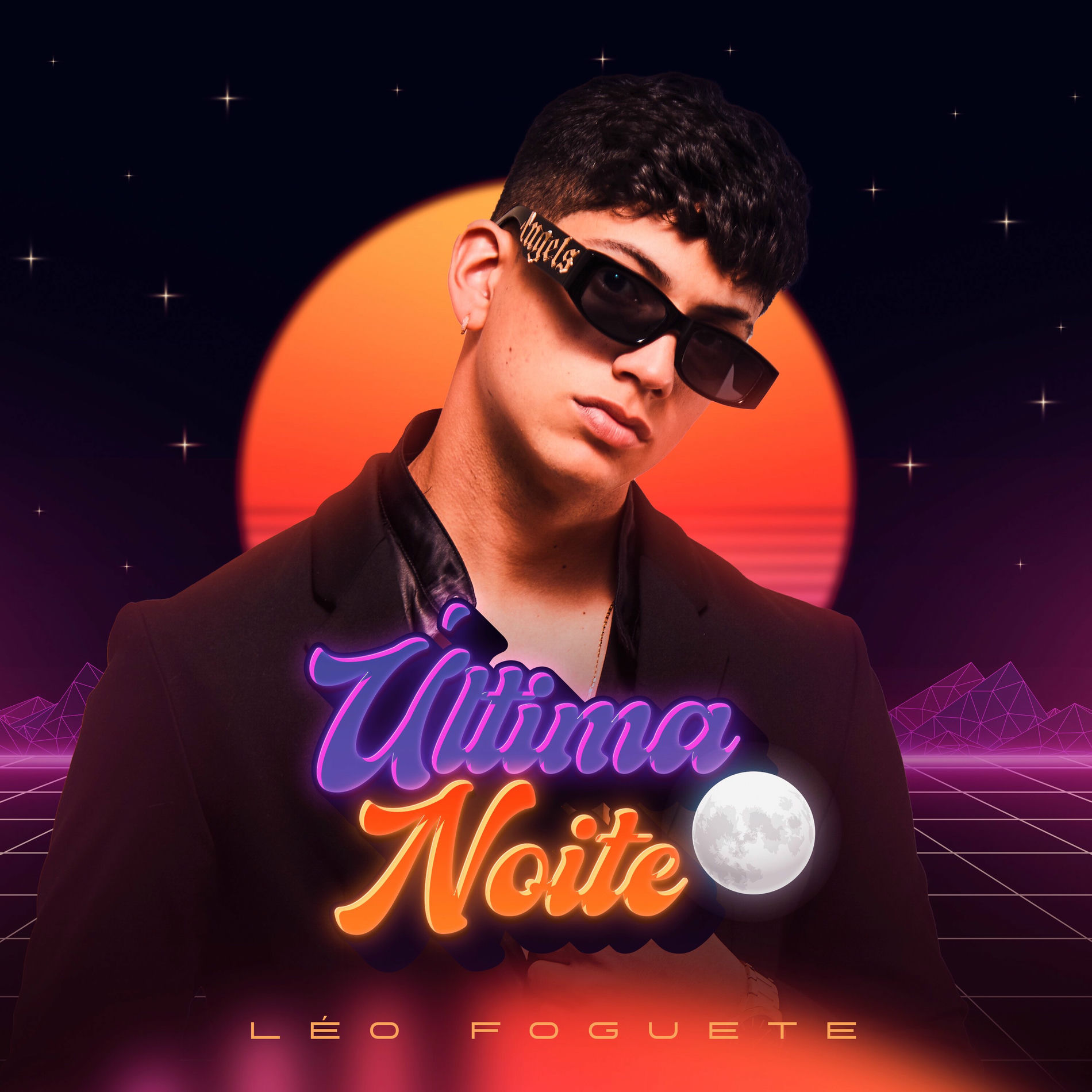 Album cover of Última Noite (Solo)