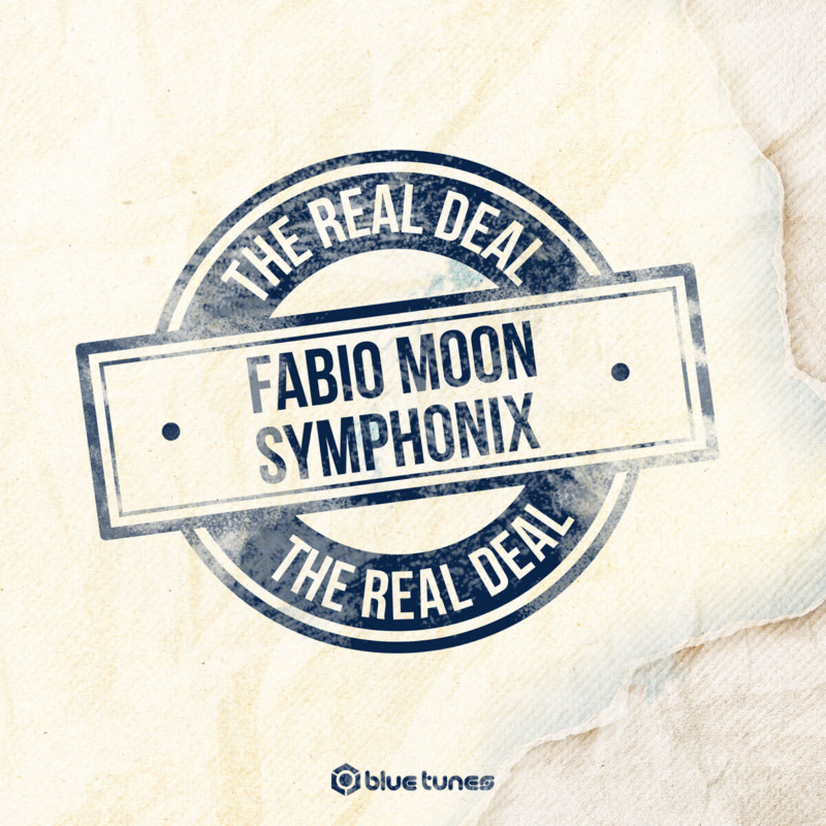 Album cover of The Real Deal
