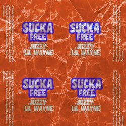 Cover of Sucka Free (feat. Lil Wayne)