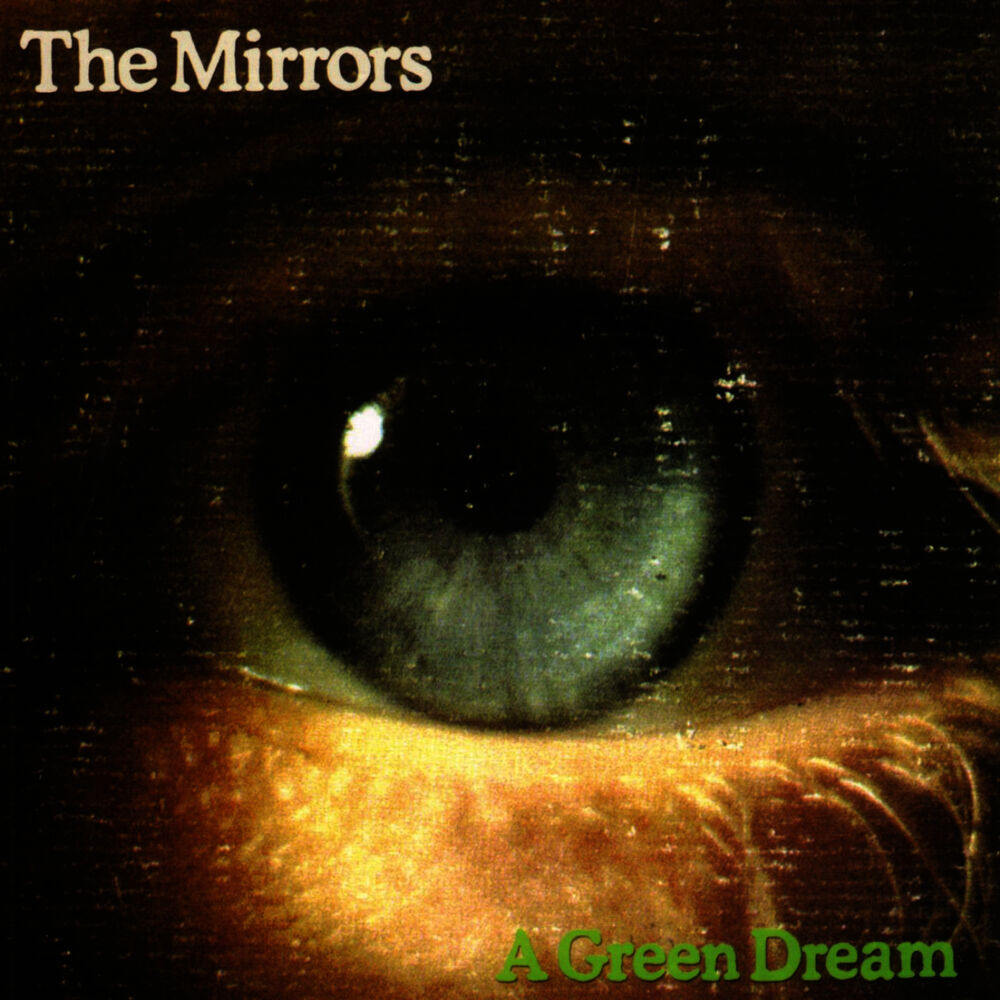 Picture of A Green Dream
