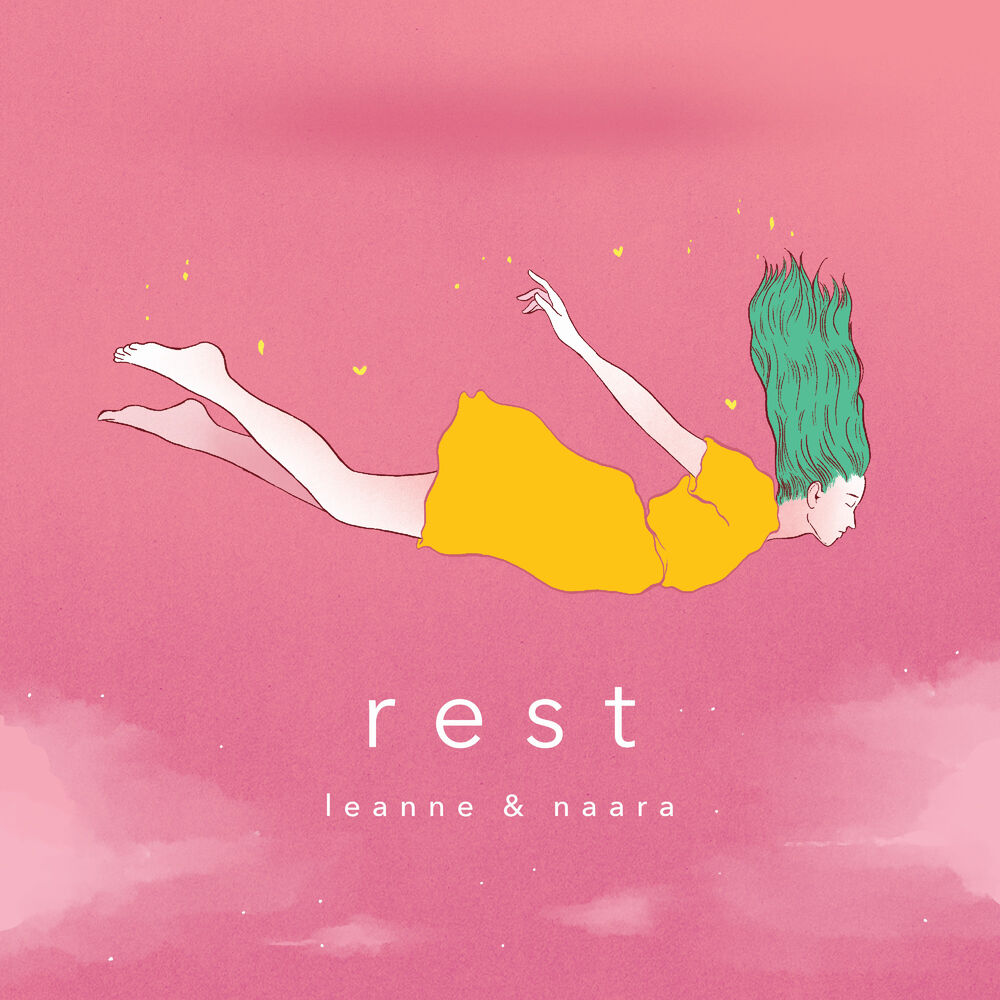 Picture of Rest