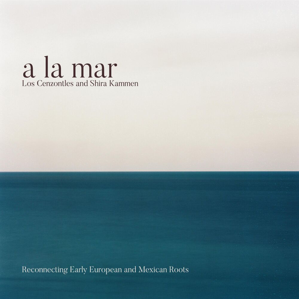 Picture of A la Mar