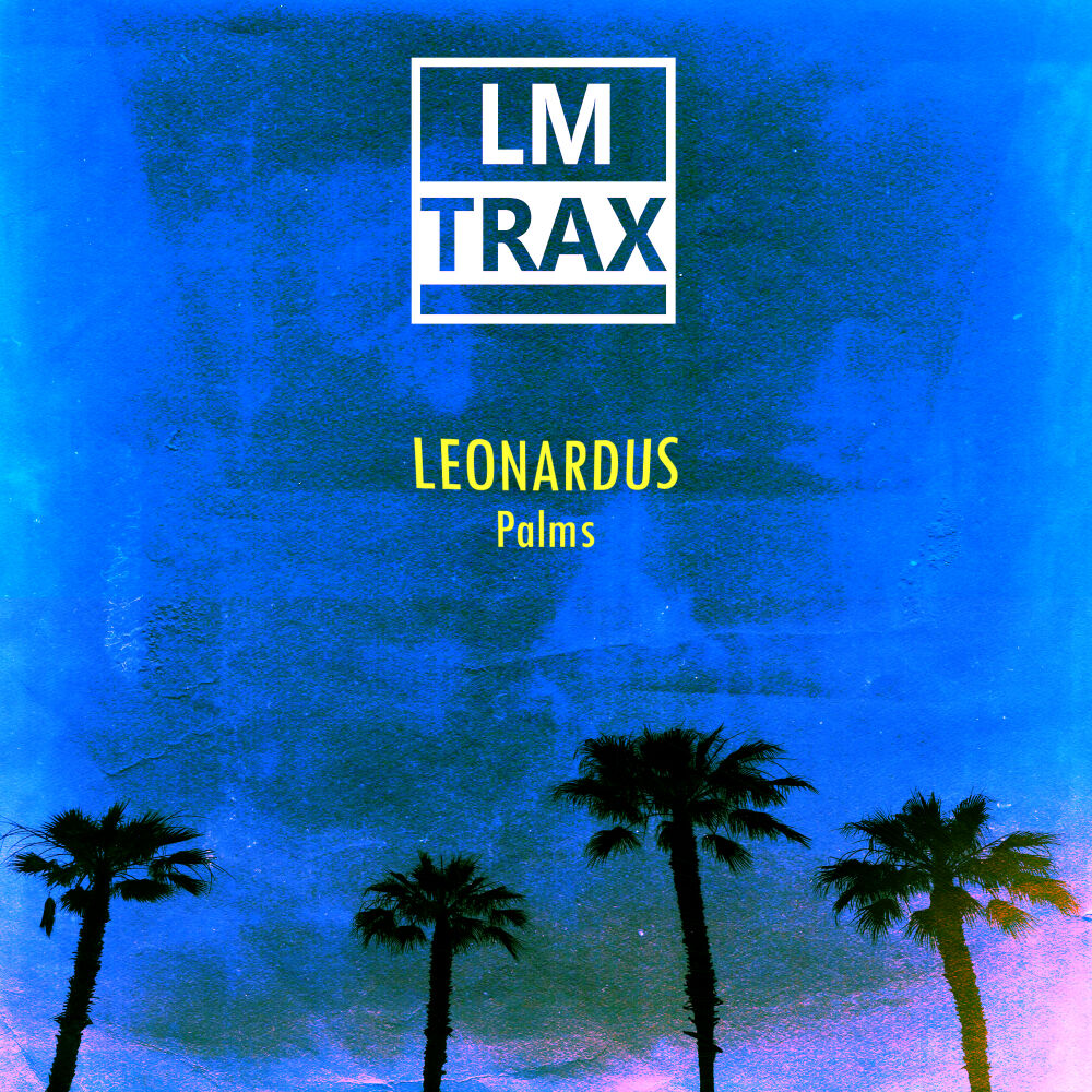 Picture of Palms