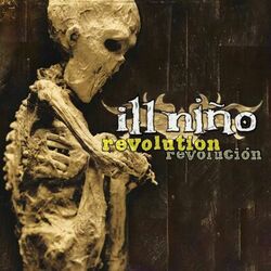 Cover of Revolution Revolucion [Special Edition]