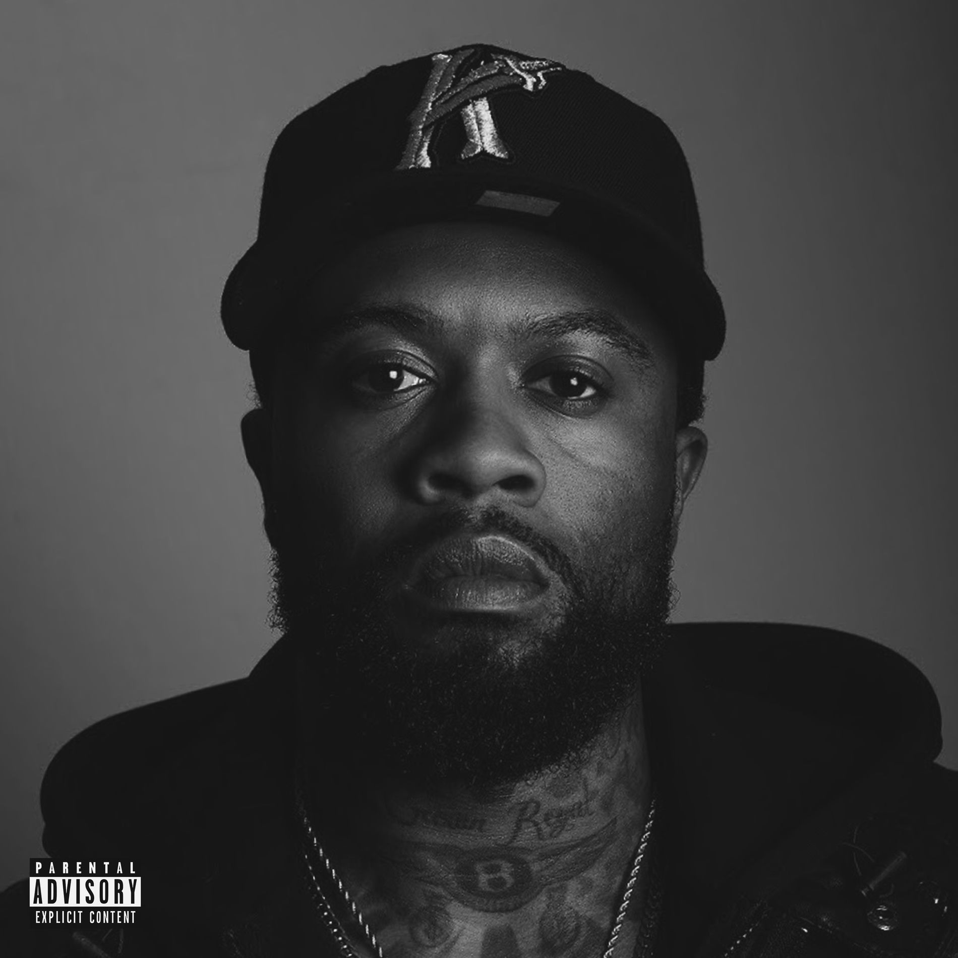 Album cover of Second Quarter - EP