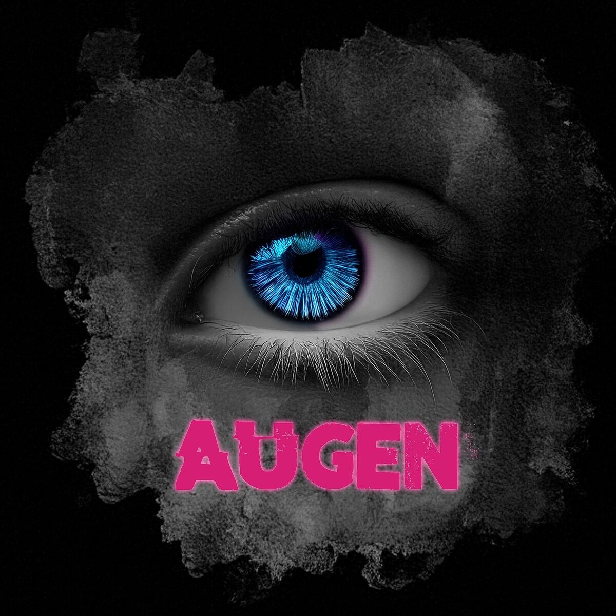 Album cover of Augen