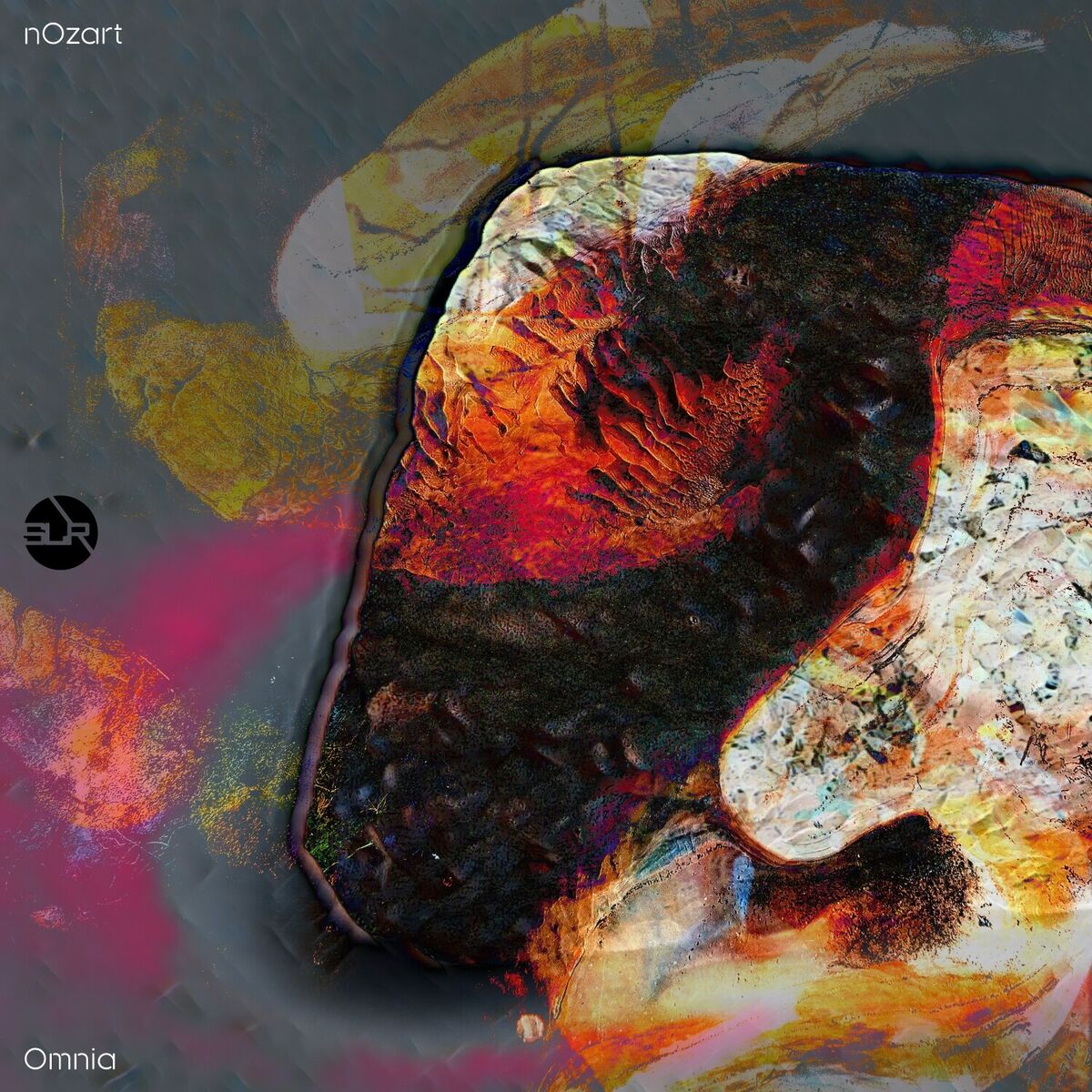 Album cover of Omnia