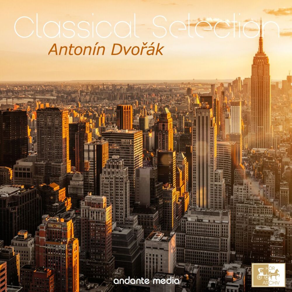Picture of Classical Selection - Dvořák: Symphony No. 9 "From the New World"