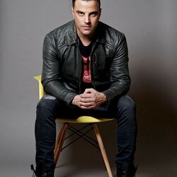 Cover of Da si tu