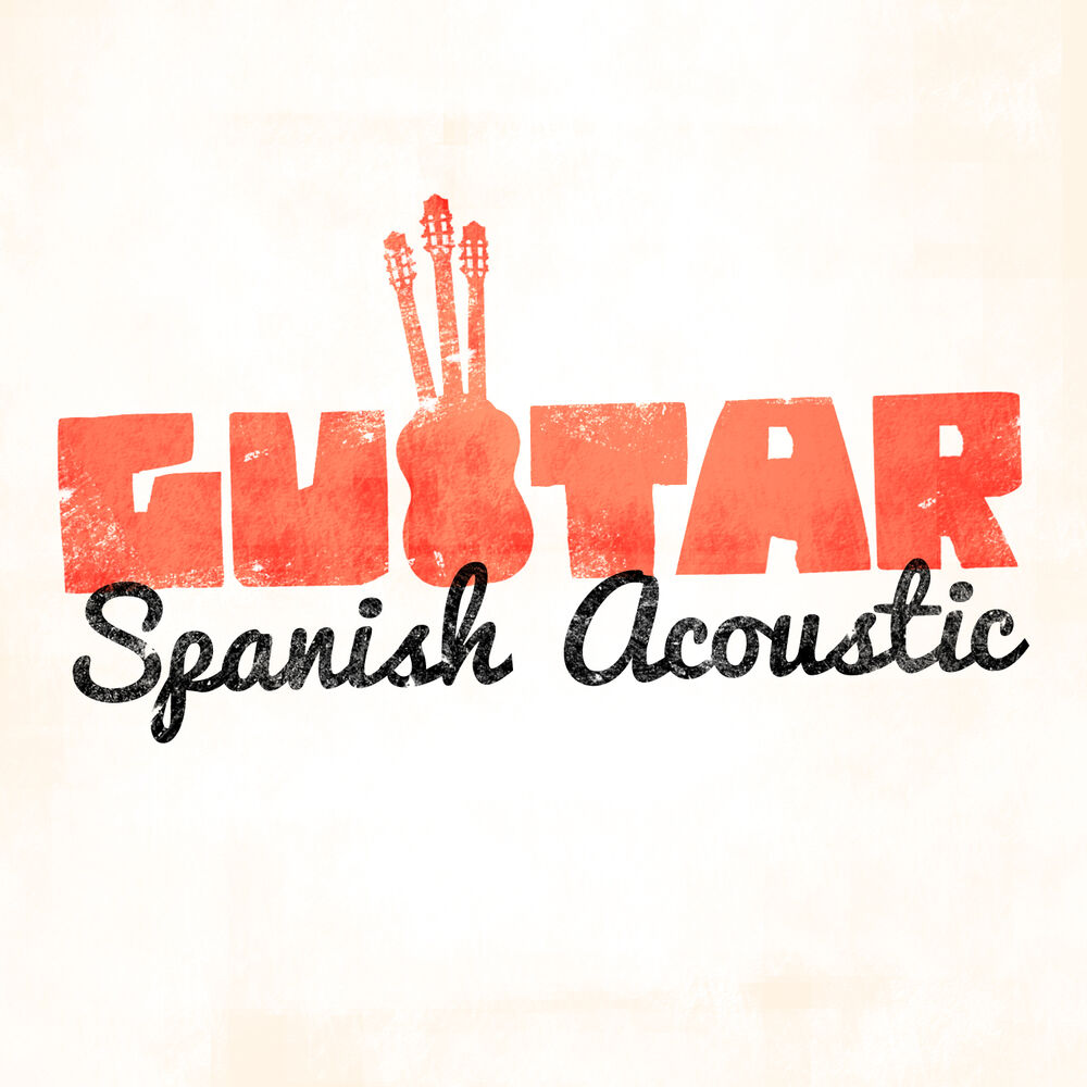 Picture of Guitar: Spanish Acoustic