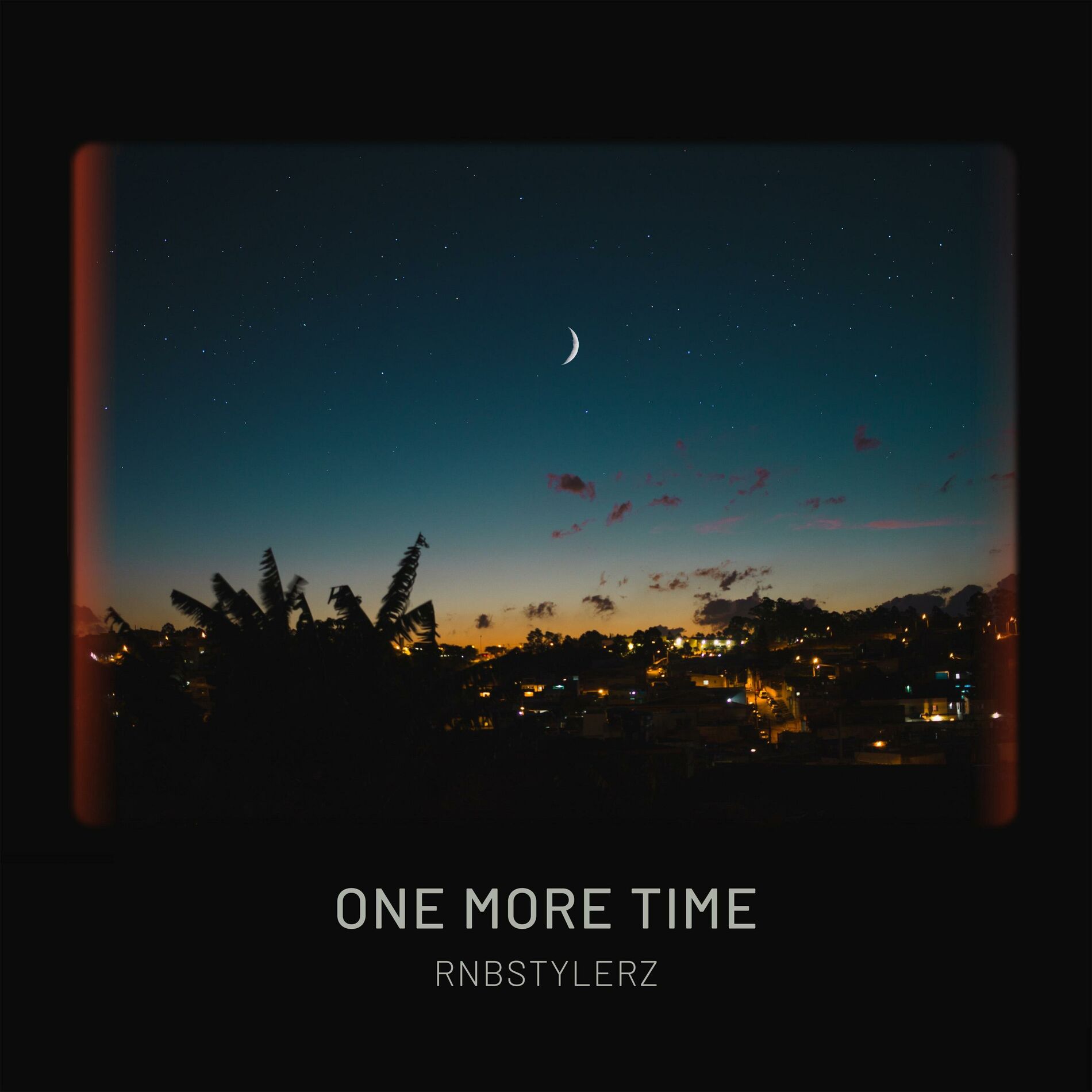 Album cover of One More Time