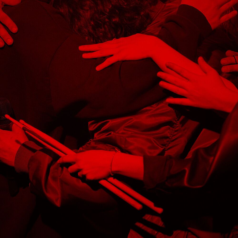 Picture of Засыпай 2.0 (Rendow Remix)