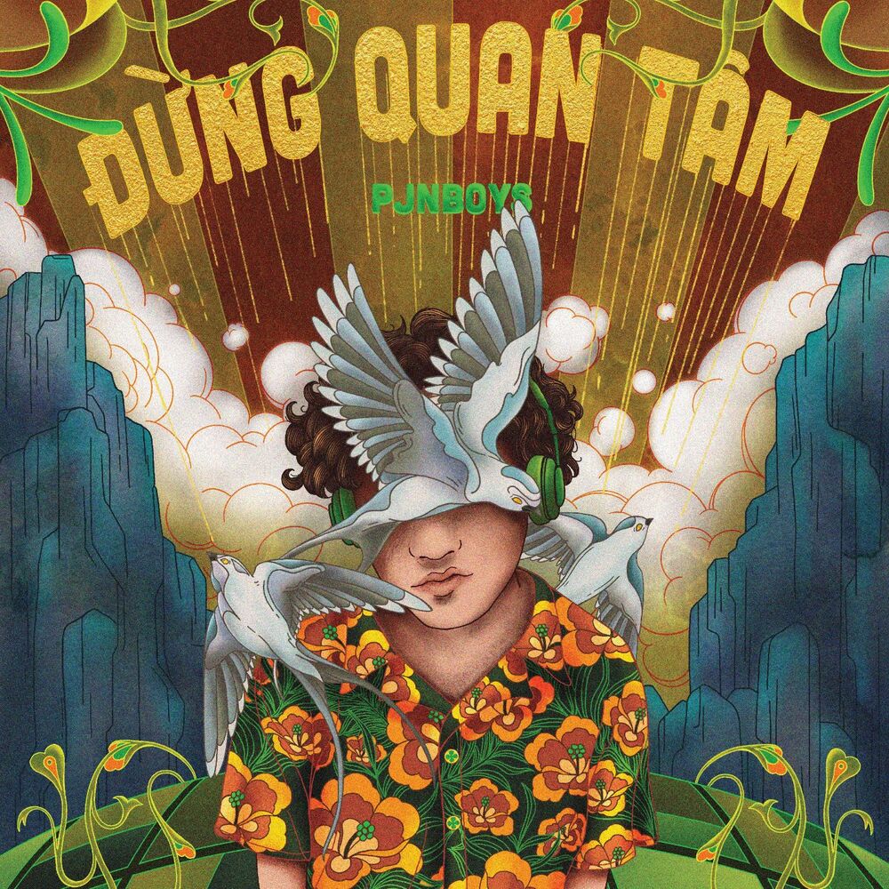 Picture of Đừng Quan Tâm
