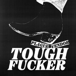 Cover of Tough Fucker