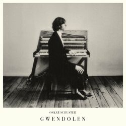 Cover of Gwendolen