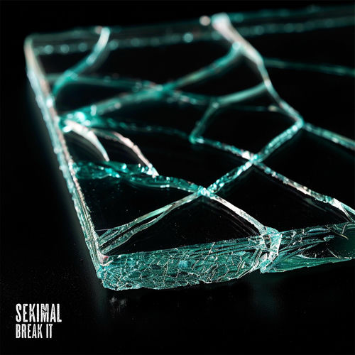 SEKIMAL – Break it – Single