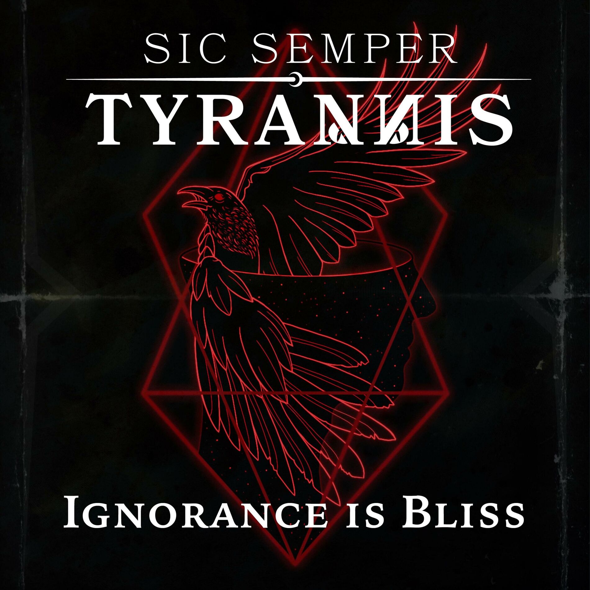 Album cover of Ignorance is Bliss