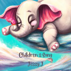 Cover of Children's Song