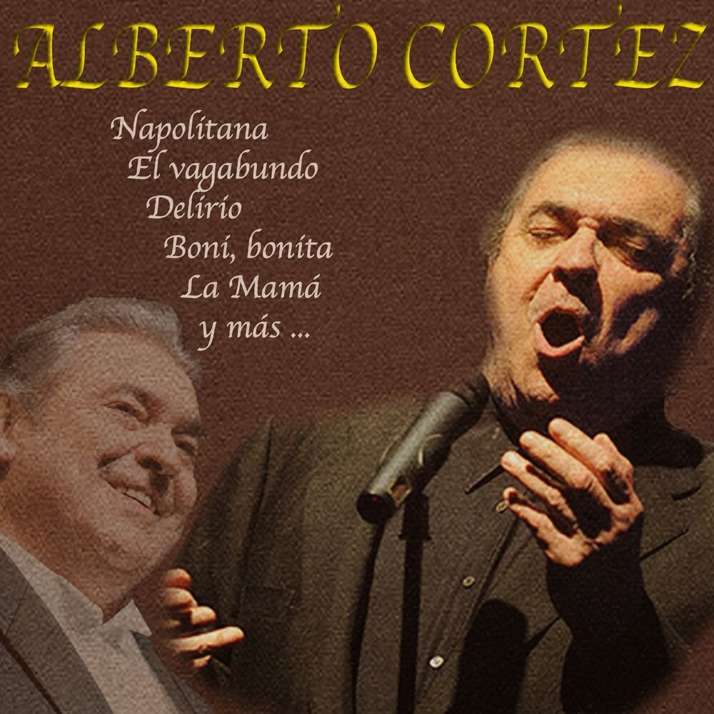 Picture of Eterno Cortez
