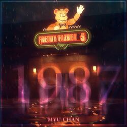 Cover of 1987