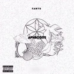 Cover of Aphrodite