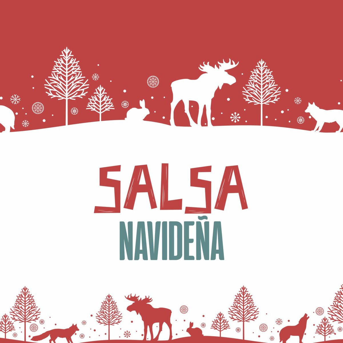Album picture of Salsa Navideña