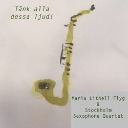 Cover of Tänk alla dessa ljud!