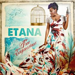 Cover of Free Expressions